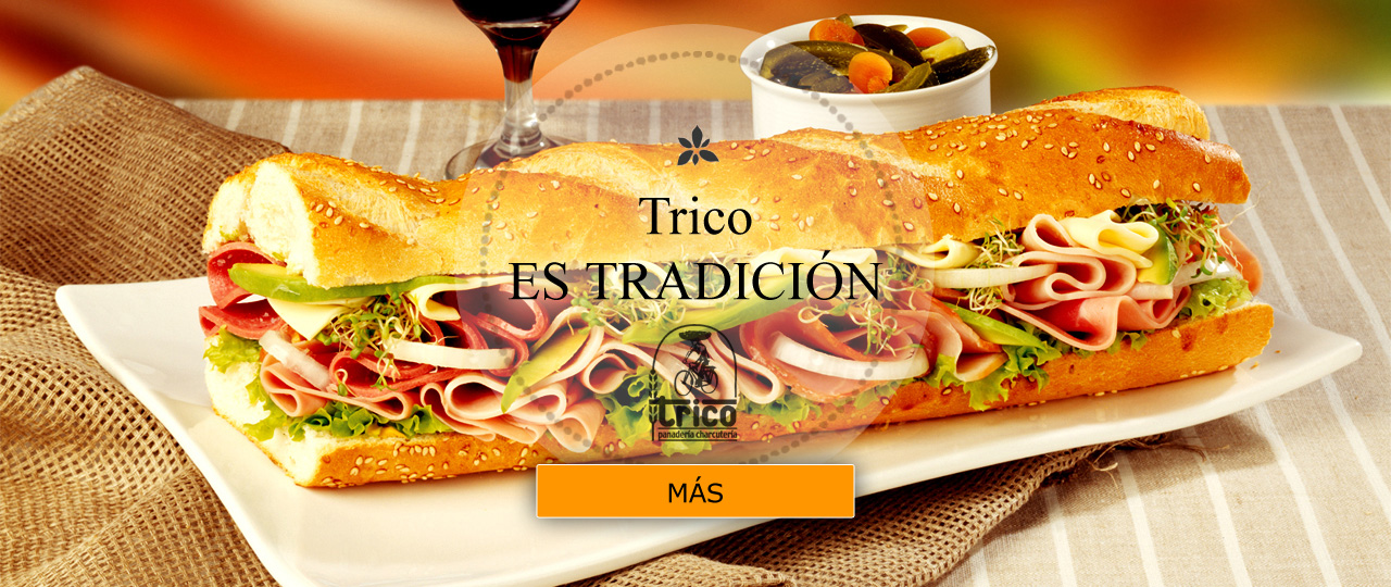 Restaurante Trico