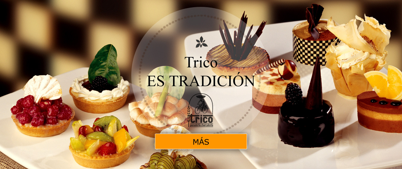 Cafeteria Trico